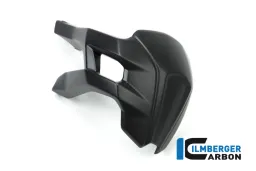 Rear splash guard matt surface Ducati MTS 1200'15