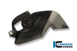 Tank Side Cover left Carbon - BMW K 1300 R (2008-now)