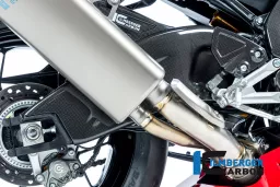 Swing Arm Cover right side gloss CBR 1000 RR-R/SP 2020