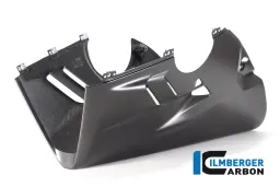 Bellypan matt for high Exhaust Panigale V4 Racing