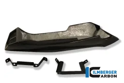 Motor spoiler carbon