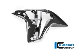 Airventcover on sidefairing left side gloss