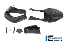 Monoposto Rear Fairings kit BMW S 1000 RR MY from 2019