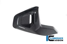 Triangular Frame Cover right glossy BMW R 1300 GS from 2023