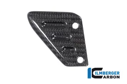 Heel guard right gloss Tuono/RSV4 from 2021