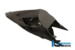 Rear Fairing Racing Carbon