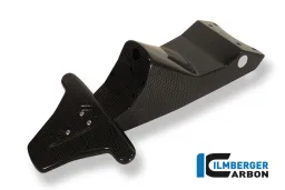 Number Plate Holder (incl. rear light cover) Carbon - Triumph Speed Triple 1050 from 2011