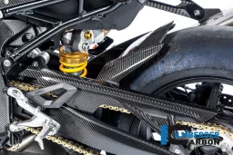 Rear Hugger Racing BMW M 1000 RR / S 1000 RR MY from 2019