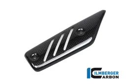 Silencer Protector - BMW R NINE T SCRAMBLER