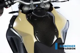 Tank Cover / Airbox Cover - BMW F 700 GS (2013-now) / F 800 GS (2013-now) / F 800 GS Adventure (2013