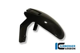 Front fender (fork tube cover right and left) Carbon