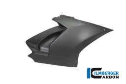 Fairing side panel right matt Panigale V4 Racing