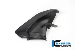 Side panel under the tank right m Panigale V4 / V4 S