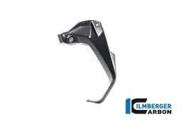 Cover near the Instruments right side matt Multistrada V4