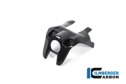 Ignition switch cover gloss