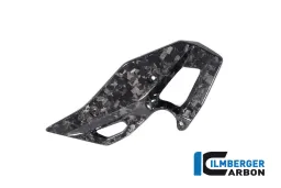 Heel guard left BDC glossy BMW R 1300 GS from 2023