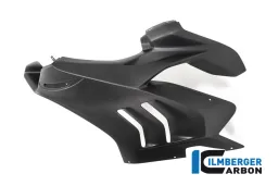 Fairing side panel left matt Panigale V4 R Racing