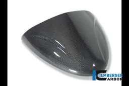 Passenger seat cover S Carbon