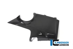 Bottom side panel right gloss Panigale V4 / V4 S