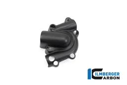 Waterpump Guard matt
