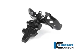 Numberplateholder (2 pieces) BMW R 1250 R / R 1250 RS