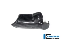 Silencer protector glossy BMW R 1300 GS from 2023