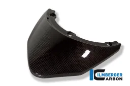 Rear cover top carbon