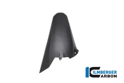 Rear fender long matt Carbon - Ducati Supersport 939