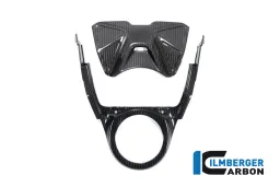 Upper tank cover kit(2 piece) glossy BMW R 1300 GS from 2023