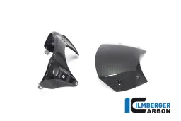 Windshield Carbon - BMW R Nine T