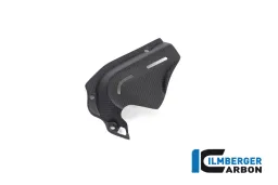 Sprocket Cover matt Ducati Scrambler'16