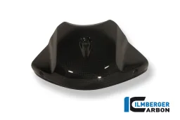 Tank cover top carbon