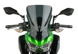 Windshield VStream Sport
