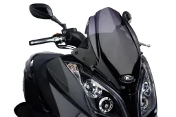 Windshield V-Tech Line Sport