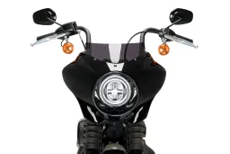 Mirage Semifairing