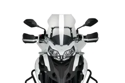 Extended Front Deflectors