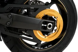 Shaft Ring Trim