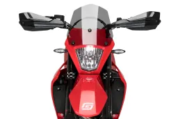 Windshield New Generation Sport