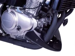 Engine Spoilers