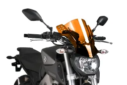 Windshield Rafale