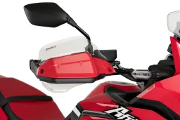 Handguards Extension
