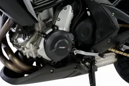 Engine Protective Cover