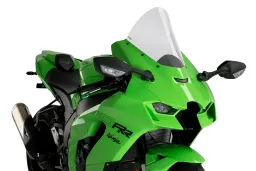 R-Racer Screen