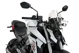 Windshield New Generation Sport