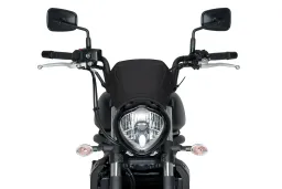 Aluminium Frontal plate