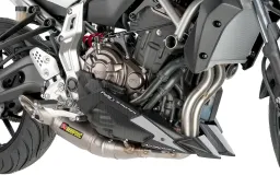 Engine Spoilers