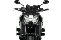 Windshield New Generation Sport