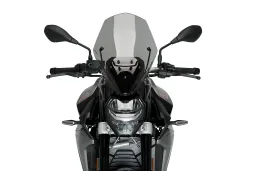 New Generation Touring