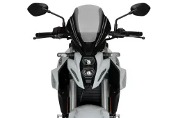 Windshield New Generation Touring