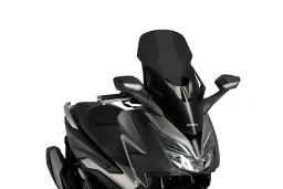 Windshield V-Tech Line Touring